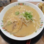 餃子の王将 栄店 - 