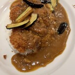 上等カレー - 