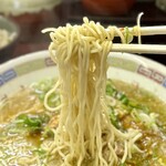 Tonchin Ken - 麺リフト