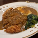 上等カレー - 