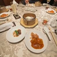 中国料理 花閒 - 