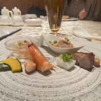 中国料理 花閒 - 