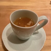 鉄板焼き あおやま - 
