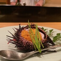 鉄板焼き あおやま - 
