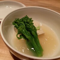 鉄板焼き あおやま - 
