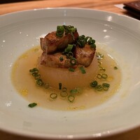 鉄板焼き あおやま - 