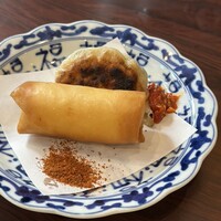 中國菜 李白 - 