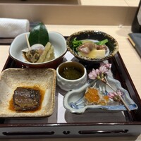 博多 鮨 まつもと - 