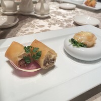中国料理 花閒 - 