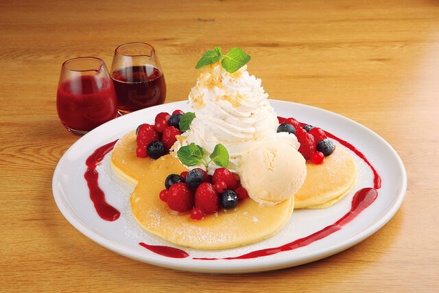 Kobe Pasta Pasta & Sweets LABI1 Ikebukuro Ten photo 5