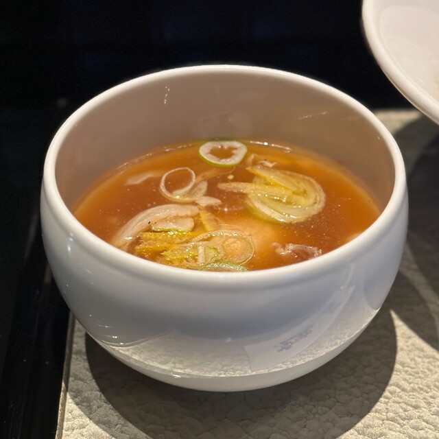 Tori Soba Zagin Hon Ten photo 2