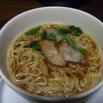 コミックバスター - 料理写真: