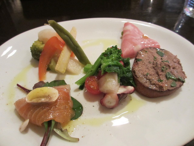 Cucina Italiana Goloso Tetsu photo 2