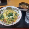 ひがし食堂