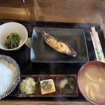 西京漬け専門店 魚き食堂 - 