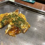 ねぎ焼やまもと - 