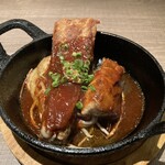 Kitchen Ribs by Shun Tamura - 