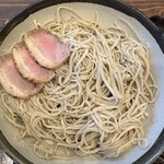 手打ち蕎麦 楽庵 - 