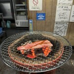 発祥のお店 一升びん - 