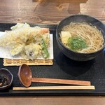 Teuchi Soba Raku An - 