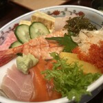 Sushidaitora - 