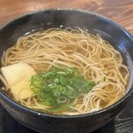 Teuchi Soba Raku An - 