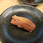 越中屋  - おまかせ握り5貫 まぐろ漬け