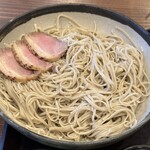 Teuchi Soba Raku An - 