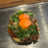 くずし鉄板 あばぐら 神田店 -  くずし鉄板 あばぐら 神田店 -