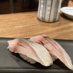 Sushi To Karobata Yaki Shiki Hana Maru - 