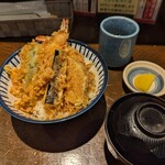 Tempura Ten Yoshi - 