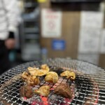 発祥のお店 一升びん - 