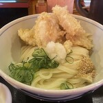 手打ちうどん寺屋  - 