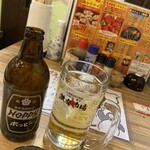 大衆昭和居酒屋 鶴見の夕焼け一番星 鶴見酒場 - 