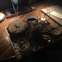 渋谷 Blue bird - 