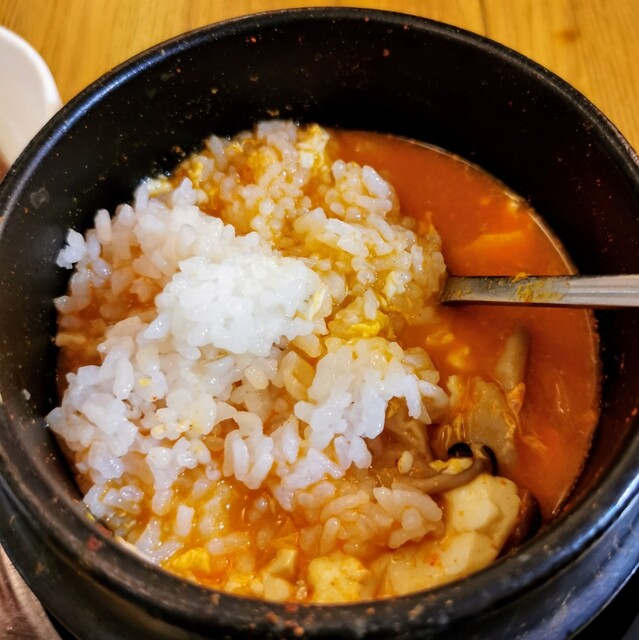 Korean Spoon Hon Ten photo 5