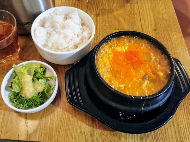 Korean Spoon Hon Ten photo 3