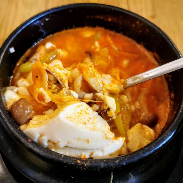 Korean Spoon Hon Ten photo 4