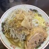 自家製麺 まさき