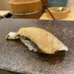 あま木 - サワラ