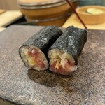 あま木 - トロたく