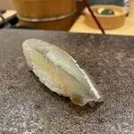 あま木 - サヨリ