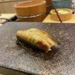 あま木 - 煮穴子