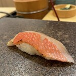 あま木 - 金目鯛