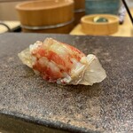 あま木 - 車えび