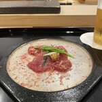 あま木 - はつがつお