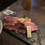 和牛焼肉ブラックホール - 