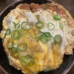 かつ丼 吉兵衛 - 