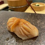 あま木 - 三河湾あか貝