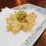 Tempura Shinjuku Tsunahachi - 